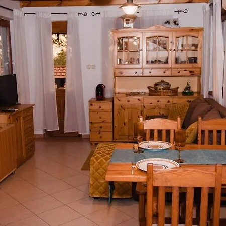 Apartment Placc333